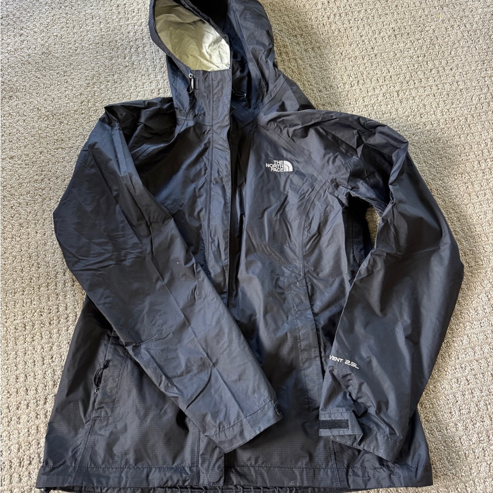 The North Face Women's Rain Jacket